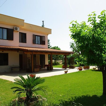 Villa Angela Resort Castellana Grotte Exterior foto